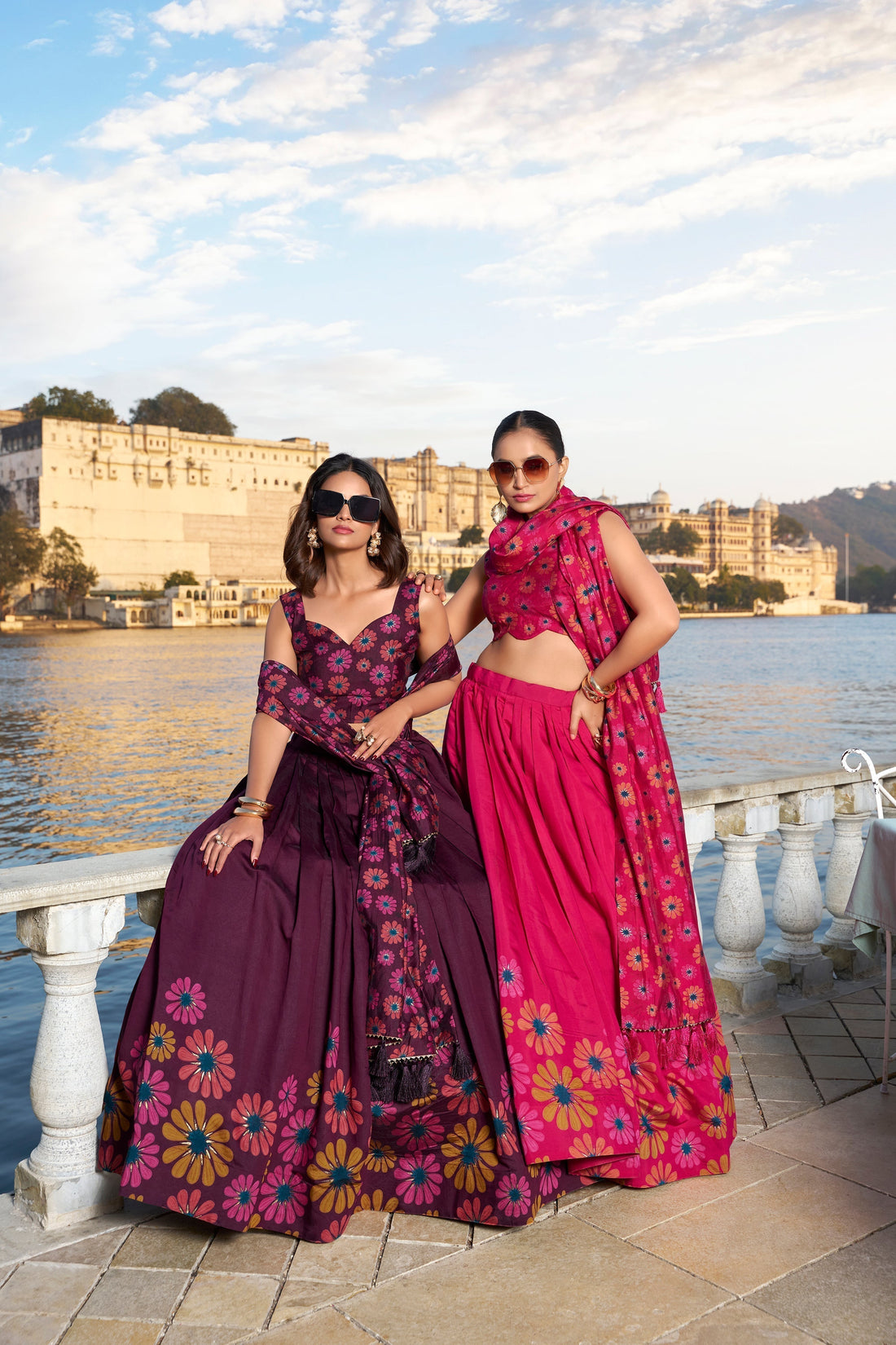 Lexique - Vocabulaire du dressing indien pour Homme et Femme