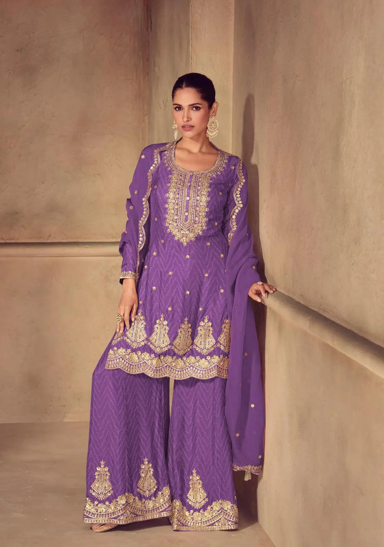 Salwar & Sharara