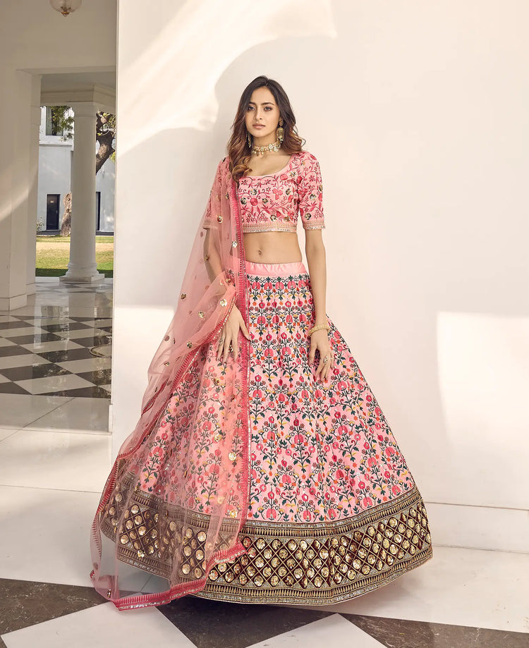Lehenga