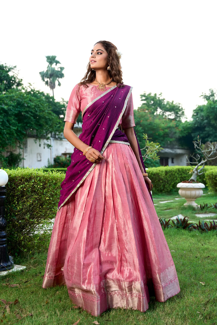 Cérémonie Sud Indienne