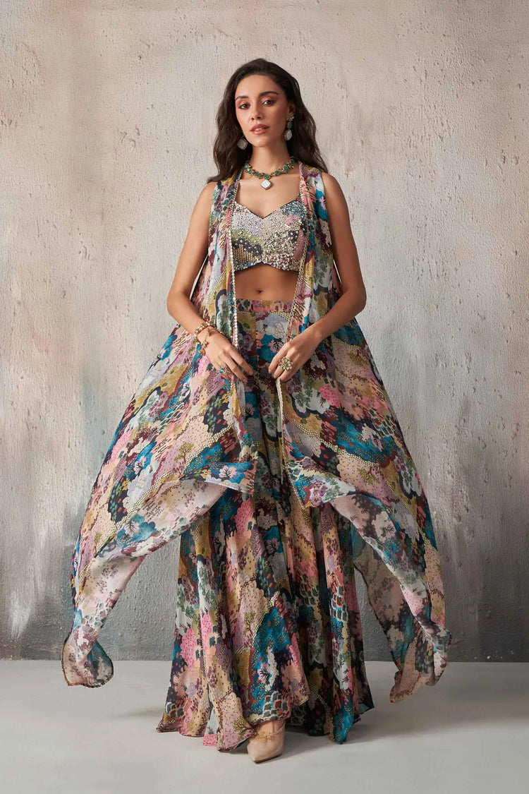 Collection Indo-Occidentale