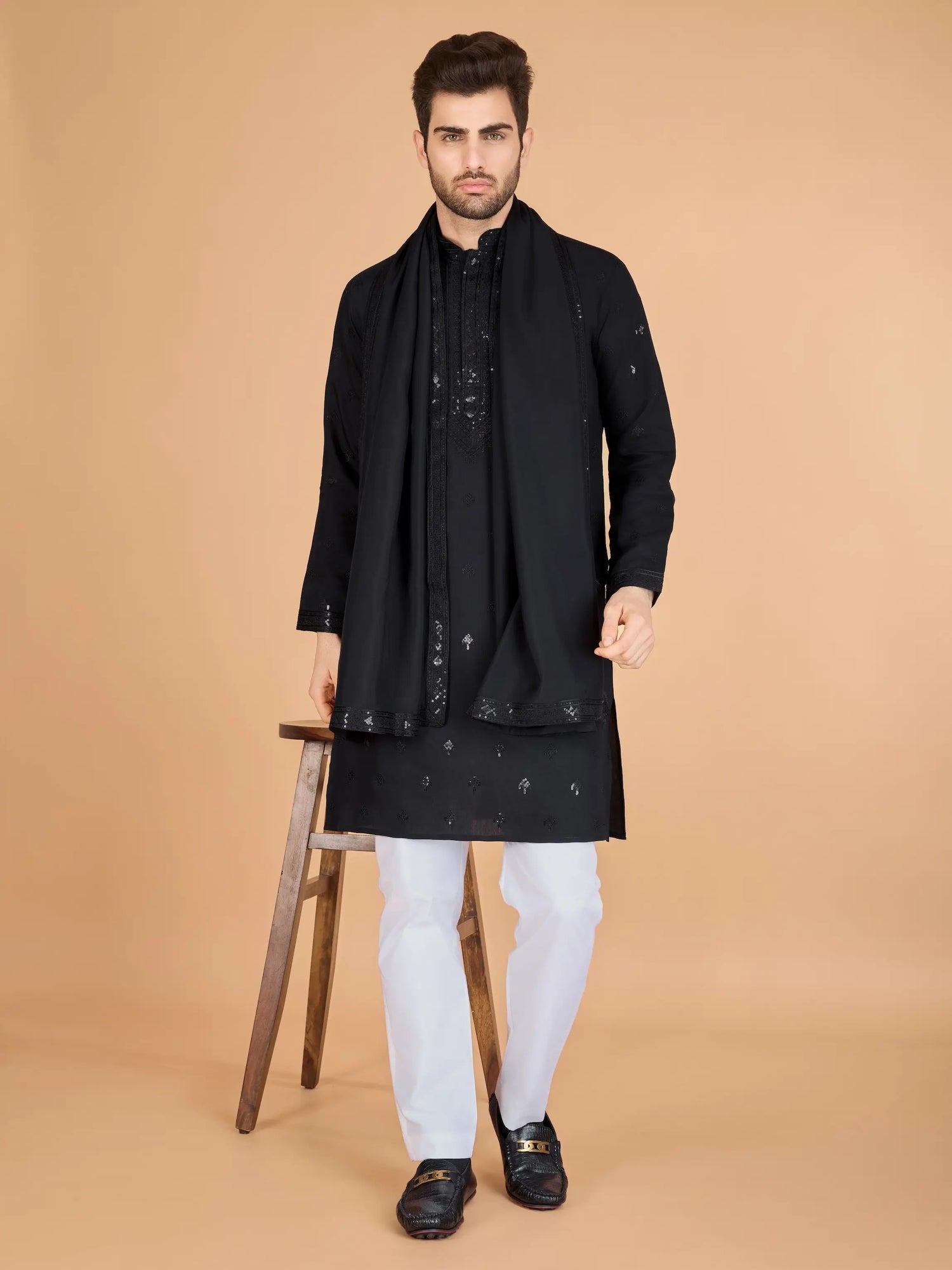 Collection Homme
