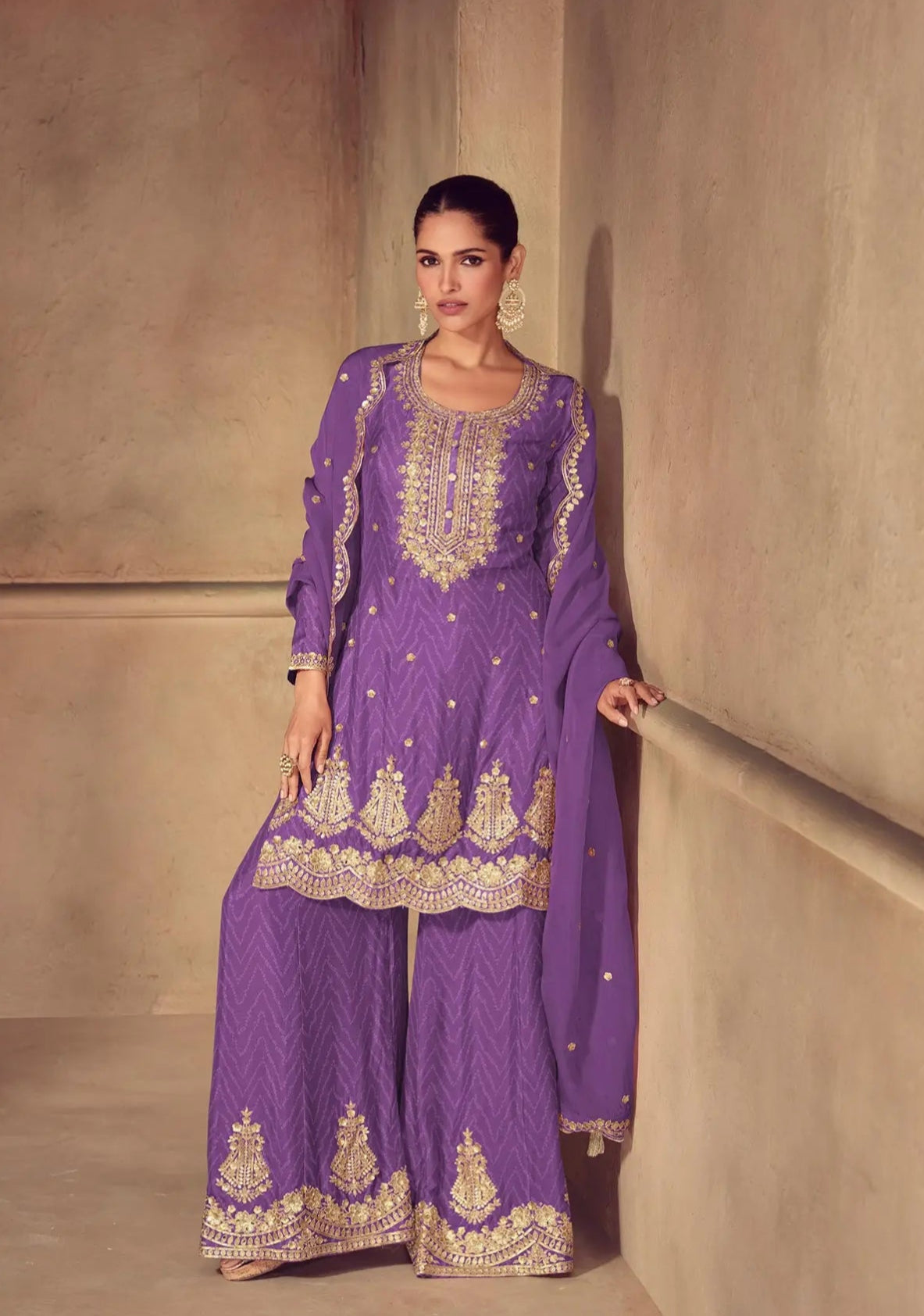Salwar & Sharara