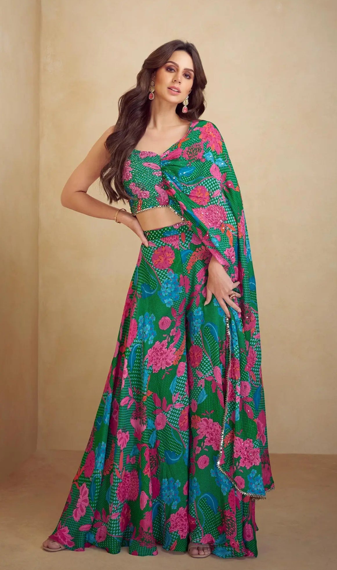 Collection Indo-Occidentale